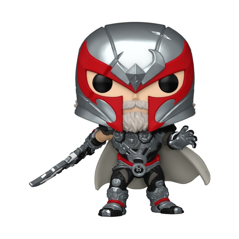 Funko POP! Vinyl Magneto - Marvel