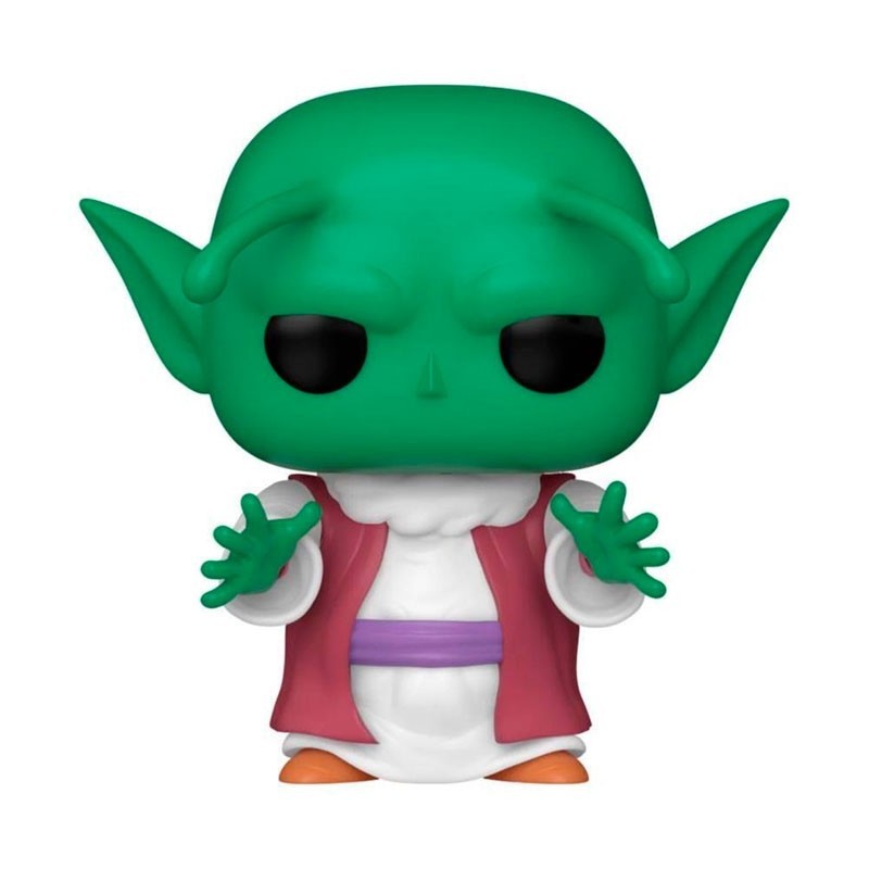 Funko Pop! Vinyl (Exc) DBZ Dende - Dragon Ball