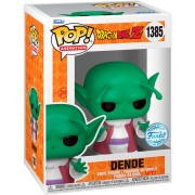 Funko Pop! Vinyl (Exc) DBZ Dende - Dragon Ball