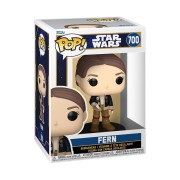 Funko Pop! Vinyl Skeleton Crew - Fern - Star Wars