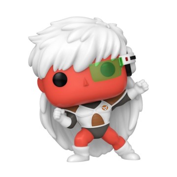 Funko Pop! Vinyl DBZ S10- Jiece - Dragon Ball