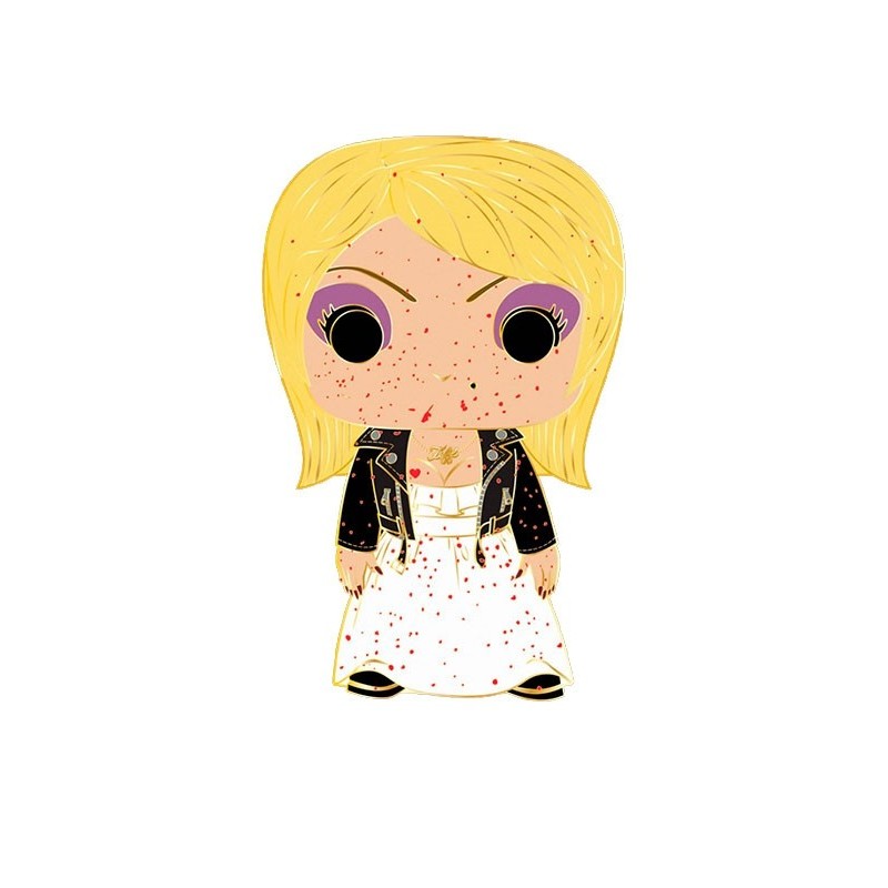 Funko POP! PIN Chucky - Tiffany Cine