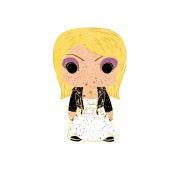 Funko POP! PIN Chucky - Tiffany Cine
