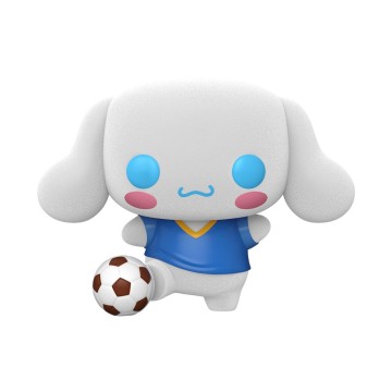 Funko POP! Vinyl (Exc) Cinnamoroll - Sanrio
