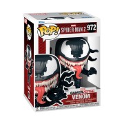 Funko Pop! Vinyl Spider-Man 2 - Venom - Marvel