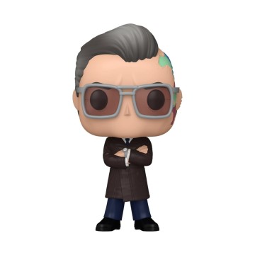 Funko POP! Vinyl Wolf jackson - Beetlejuice
