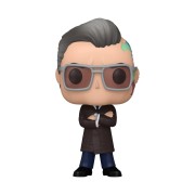Funko POP! Vinyl Wolf jackson - Beetlejuice