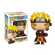 Funko POP! 185 Naruto Sage Mode LIMITED - Naruto