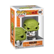 Funko Pop! Vinyl DBZ S10- Guldo - Dragon Ball