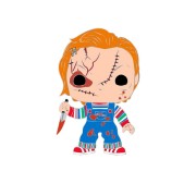 Funko POP! PIN Chucky Cine