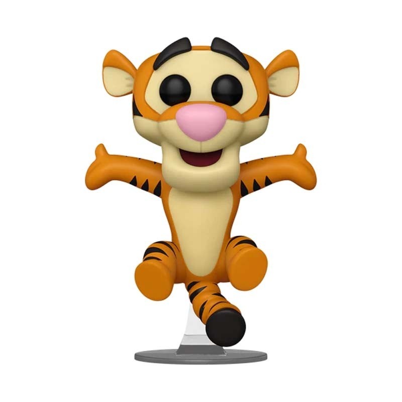 Funko Pop! Vinyl Tigger - Disney