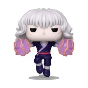 Funko Pop! Vinyl Silva Zoldyck Hunter x Hunter