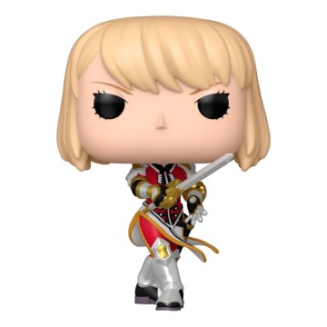 Funko POP! Vinyl SLVL- Cha Hae-In - Solo Leveling