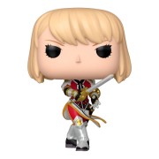 Funko POP! Vinyl SLVL- Cha Hae-In - Solo Leveling