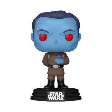 Funko POP! Vinyl Admiral Thrawn - Star Wars
