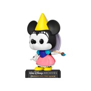Funko POP! Vinyl Minnie Mouse - Princess Minnie (1938) - Disney