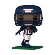 Funko Pop! Vinyl Broncos Terrell davis - NFL