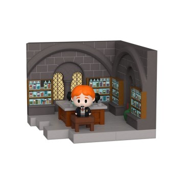 Funko POP! Mini Moments HP Anniversary - Ron - Harry Potter