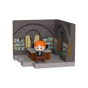 Funko POP! Mini Moments HP Anniversary - Ron - Harry Potter