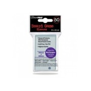 Fundas 44mm x 68mm Board Game Sleeves (50 fundas) Ultra Pro.