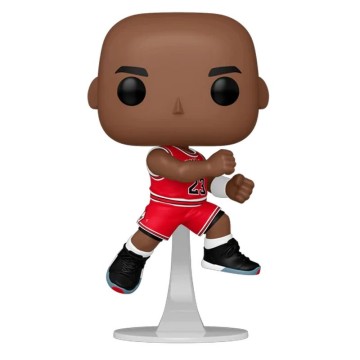 Funko POP! Vinyl Michael Jordan (1989 Playoffs) Chicago Bulls - NBA
