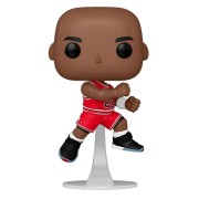 Funko POP! Vinyl Michael Jordan (1989 Playoffs) Chicago Bulls - NBA