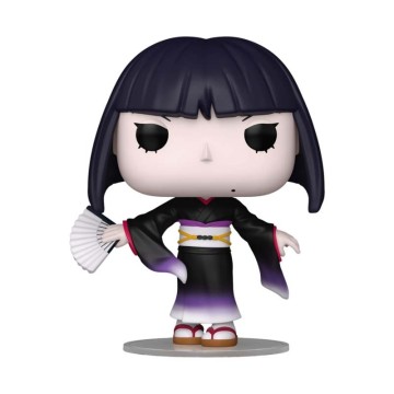Funko Pop! Vinyl Kalluto Zoldyck Hunter x Hunter