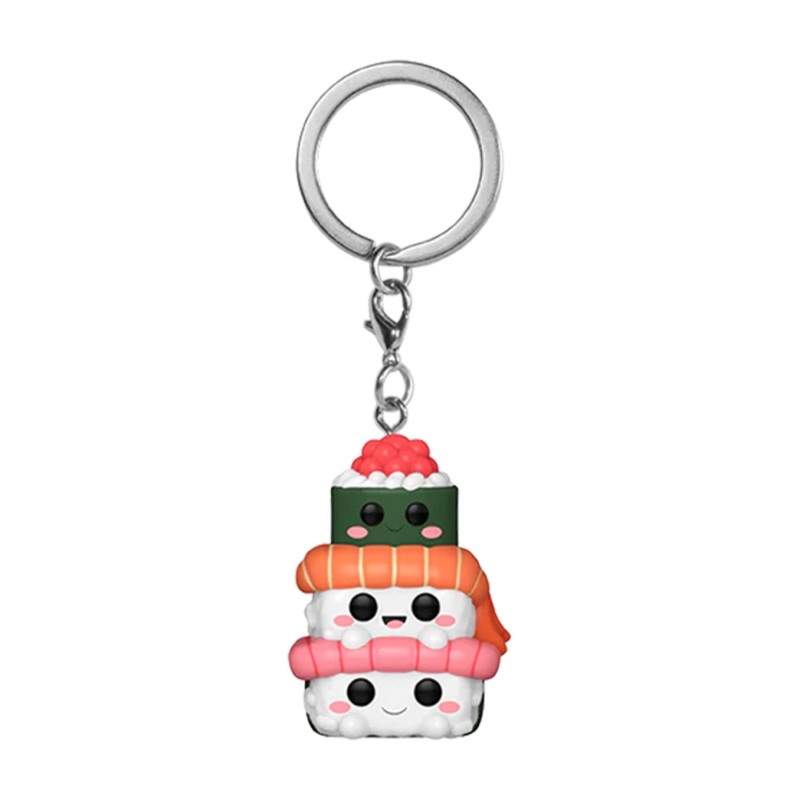 Funko POP! Keychain Sushi Stack - Kawaii Foodies