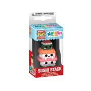 Funko POP! Keychain Sushi Stack - Kawaii Foodies