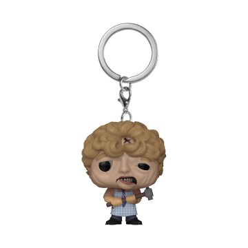 Funko Pop! Keychain Leatherface - The Texas Chain Saw Massacre