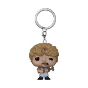 Funko Pop! Keychain Leatherface - The Texas Chain Saw Massacre