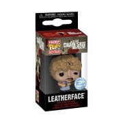 Funko Pop! Keychain Leatherface - The Texas Chain Saw Massacre