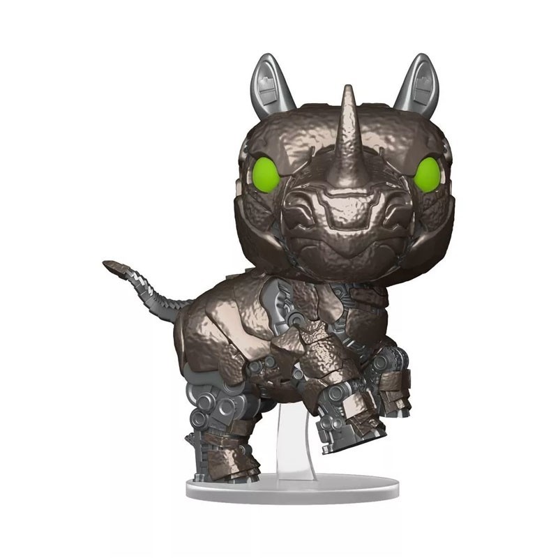 Funko Pop! Vinyl Rhinox (exc) - Transformers