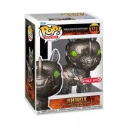 Funko Pop! Vinyl Rhinox (exc) - Transformers