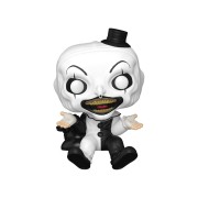 Funko POP! Vinyl Art the Clown (Shelf Sitter) - Horror Sitters