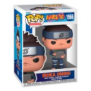 Funko POP! Vinyl Classic- Iruka Umino - Naruto