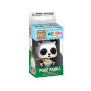 Funko POP! Keychain Poke Panda - Kawaii Foodies