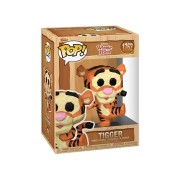 Funko POP! Vinyl Tigger (Whittled) - Disney