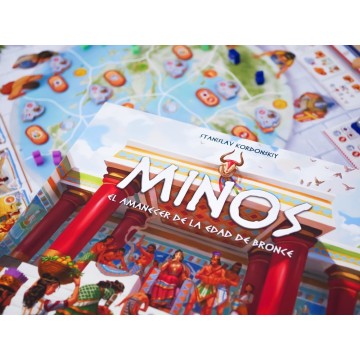Minos