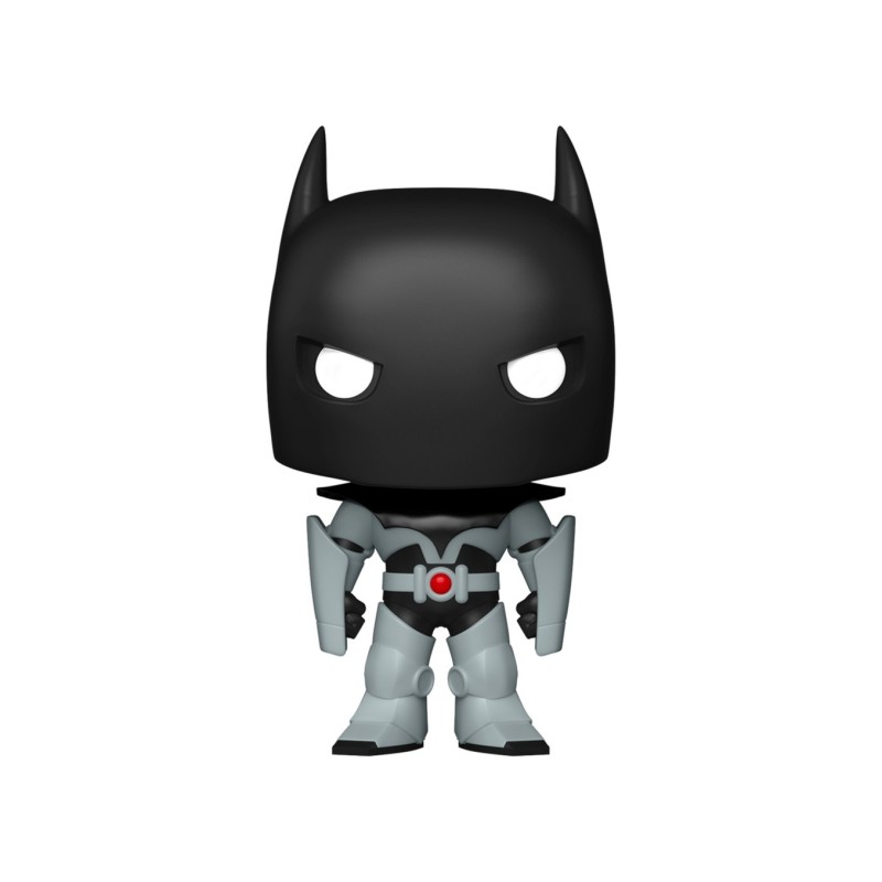 Funko POP! Vinyl Armored bruce - Batman Beyond - DC Comics