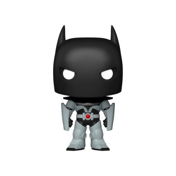 Funko POP! Vinyl Armored bruce - Batman Beyond - DC Comics