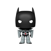Funko POP! Vinyl Armored bruce - Batman Beyond - DC Comics