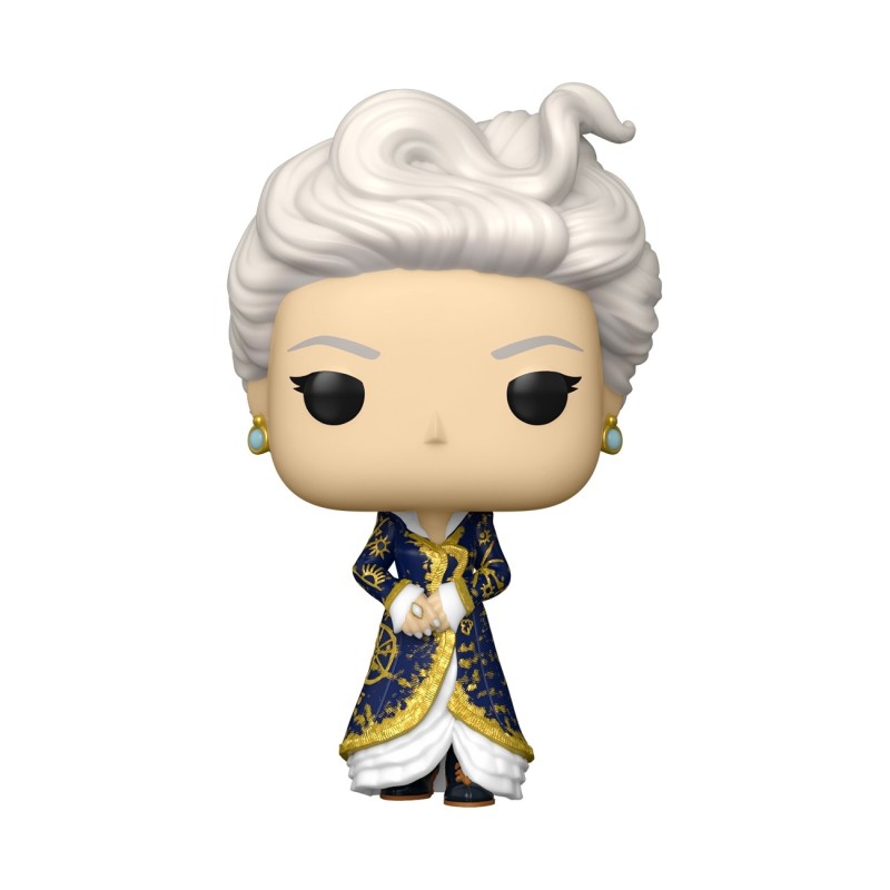 Funko Pop! Vinyl Madame morrible - Wicked