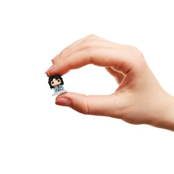 Funko Bitty Pop! 4-Pack Azula - Avatar: The Last Airbender