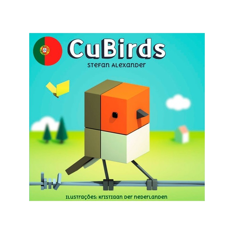 Cubirds (Portugués)