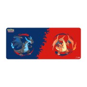 Tapete 6ft Charizard X Pokémon - Ultra Pro