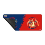 Tapete 6ft Charizard X Pokémon - Ultra Pro