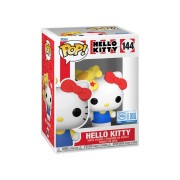 Funko POP! Vinyl (Exc) Hello Kitty with Airplane Balloon - Sanrio