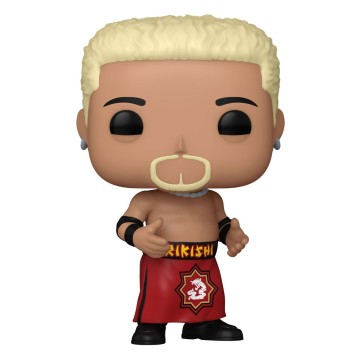 Funko POP! Vinyl (Exc) Rikishi - WWE