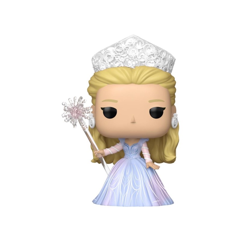 Funko POP! Vinyl Glinda in Blue Gown - Wicked
